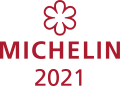 1 étoile Michelin