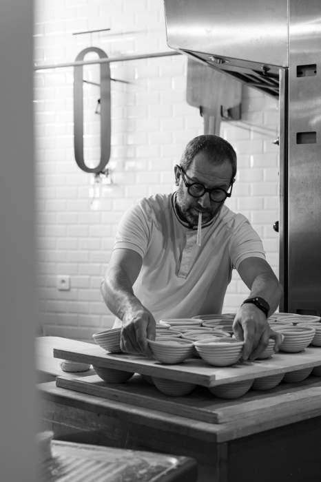 Boutique Mâcon · Pain de L’O des Vignes · L’O des Vignes 